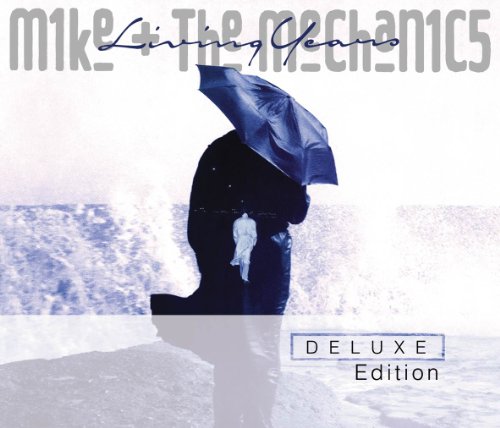 Mike & the Mechanics - The Living Years  (25th Anniversary Edition)