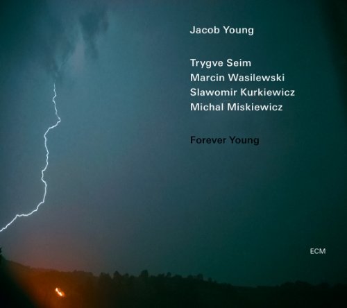 Jacob Young - Forever Young