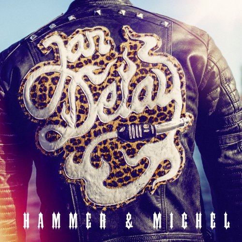 Jan Delay - Hammer & Michel (Limited Edition inkl. MP3-Code) [Vinyl LP]
