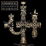 Unheilig - Best Of Vol. 2 - Rares Gold (Limited 2CD)