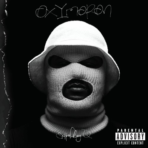 Schoolboy Q - Oxymoron (Deluxe Edition)