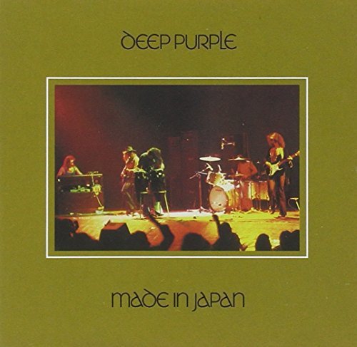 Deep Purple - Made in Japan (2014 Remaster)