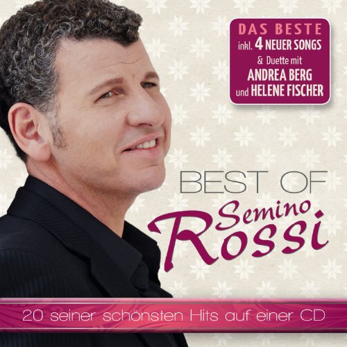 Rossi , Semino - Best of