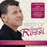 Semino Rossi - Best Of - Live (Limited Deluxe Edition)