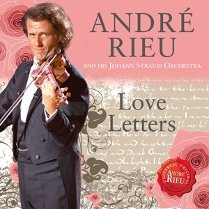André Rieu - Love Letters