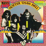 Kiss - Love Gun (The Remasters)