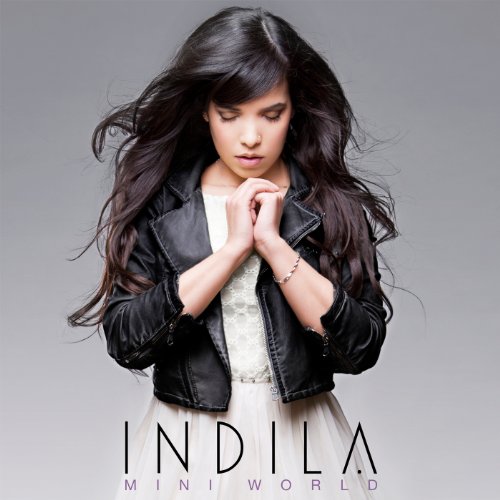 Indila - Mini World