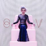 St.Vincent - Strange Mercy