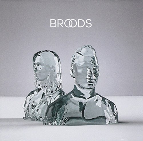 Broods - Broods Ep