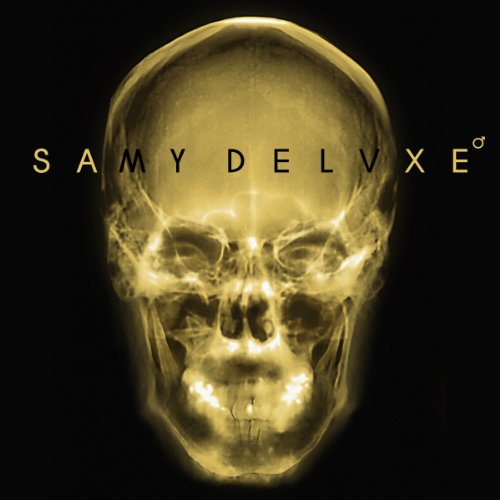 Deluxe , Samy - Männlich