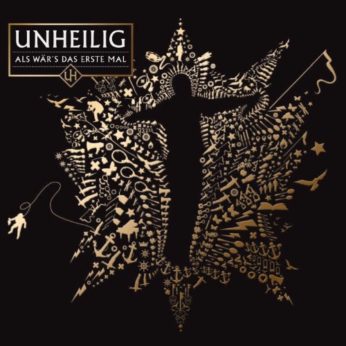 Unheilig - Als Wär's Das Erste Mal (2-Track)