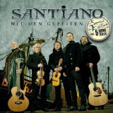 Santiano - Von Liebe, Tod und Freiheit