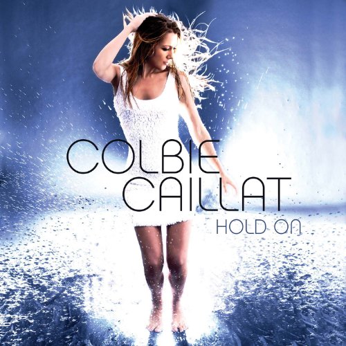 Colbie Caillat - Hold on (2-Track)