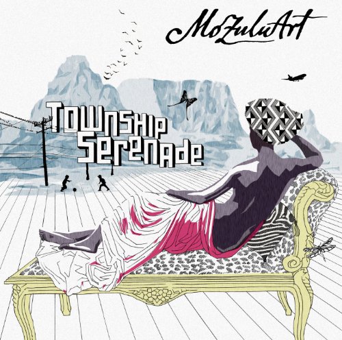 Township Serenade - MozuluArt
