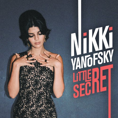 Yanofsky , Nikki - Little Secret