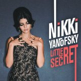 Nikki Yanofsky - Ella of Thee I Swing Live