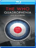 Townshend , Pete - Classic Quadrophenia-Live From Royal Albert Hall [Blu-ray]