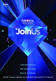 DVD - Various Artists - Eurovision Song Contest Vienna 2015 [3 DVDs]