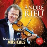 André Rieu - Love Letters