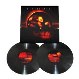 Screaming Trees - Sweet Oblivion [Vinyl LP]