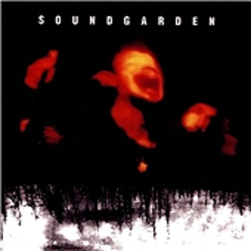 Soundgarden - Superunknown (20th Anniversary Remaster)