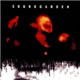 Soundgarden - Rusty cage [Single-CD]