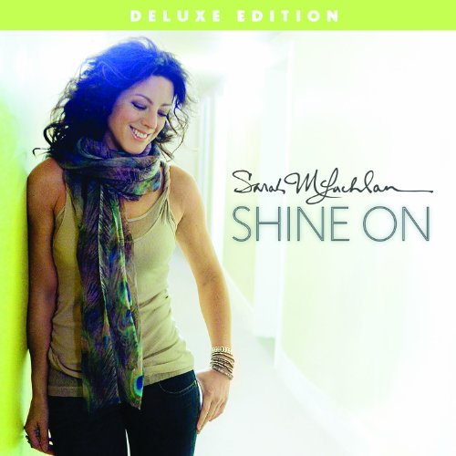 Sarah Mclachlan - Shine on [Ltd Dlx]