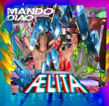 Mando Diao - Give Me Fire (Winter Edtion)