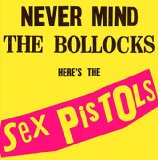 Sex Pistols   - Anarchy In The U.K. (Maxi)