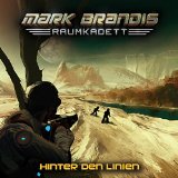 Mark Brandis - 30: Planetaktion Z
