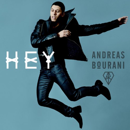 Bourani , Andreas - Hey