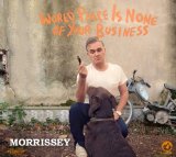 Morrissey - Southpaw grammar