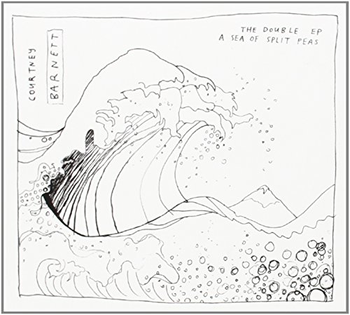 Barnett , Courtney - A Sea Of Split Peas (D-EP)