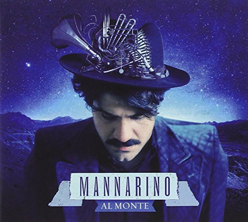 Mannarino - Al Monte