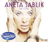 Aneta - The One (Deluxe Edition)