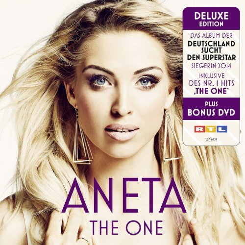Aneta - The One (Deluxe Edition)