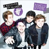 5 Seconds of Summer - Somewhere New Ep