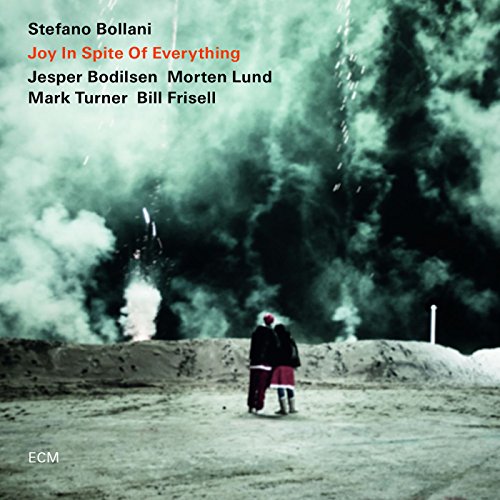 Bollani , Stefano - Joy in Spite of Everything