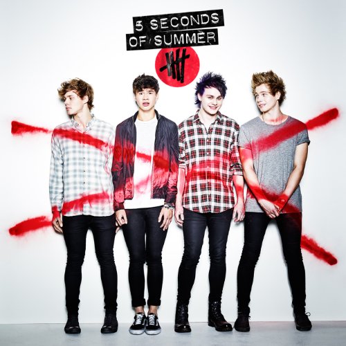 - 5 Seconds of Summer
