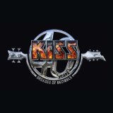 Kiss - Alive: The Millennium Concert (Limited Back to Black) [Vinyl LP]