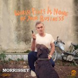 Morrissey - Years of Refusal (Limited Edition)