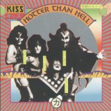 Kiss - Dynasty (German Version)