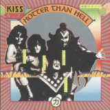 Kiss - Ikons