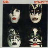 Kiss - Destroyer (German Version)