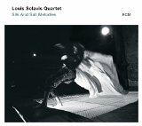 Mark Quartet Turner - Lathe of Heaven