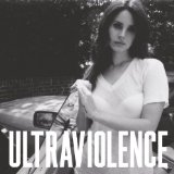 Rey , Lana Del - Ultraviolence (Limited Edition) (Vinyl)