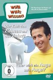  - Willi will's wissen - Wohin mit all dem Müll? Wie kommt das Plastik in die Tüte?