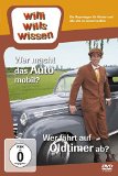 - Willi will's wissen - Wohin mit all dem Müll? Wie kommt das Plastik in die Tüte?