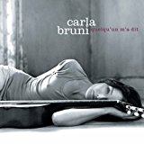 Bruni , Carla - Comme Si De Rien N'Etait