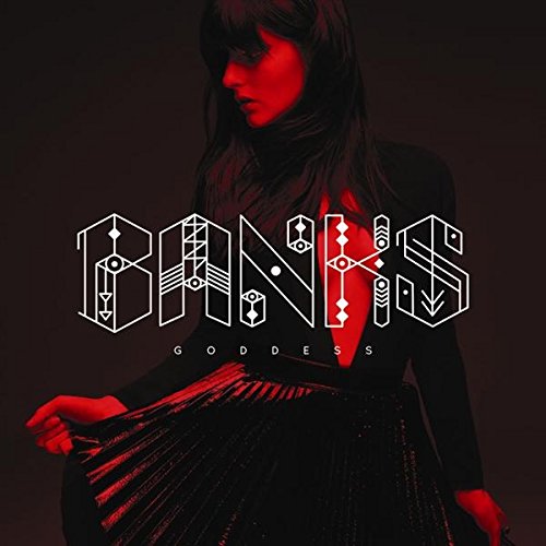 Banks - Goddess (Deluxe Edition)